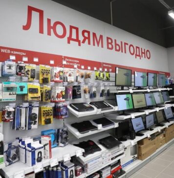 Ретейлеры сообщили о росте спроса на электронику в январе