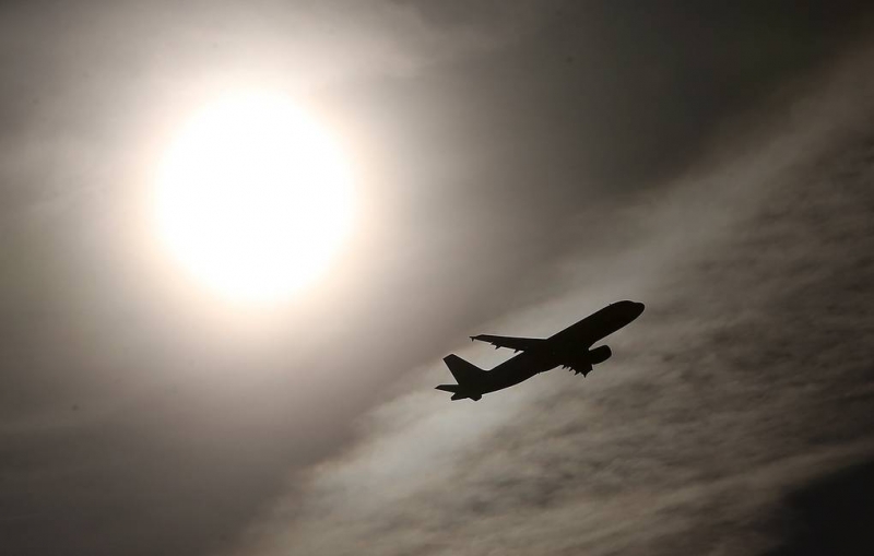 Росавиация не подтверждает возобновление чартерных полетов в курортные города Египта

