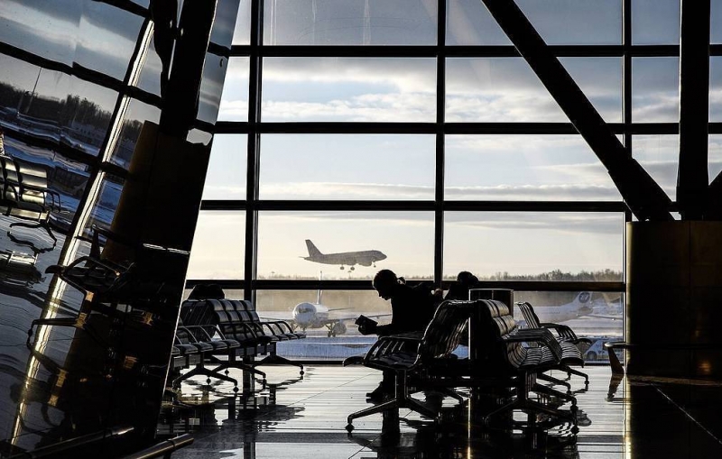 Россия продлевает приостановку авиасообщения с Великобританией до 16 февраля