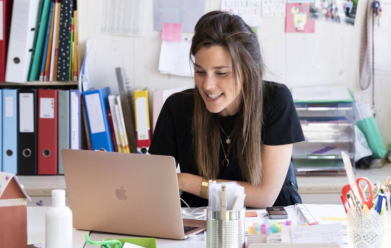 Россияне смогут видеть свои покупки в личных кабинетах на сайте ФНС