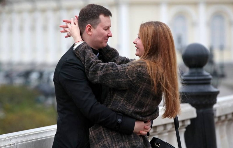 Россиянки назвали желаемую зарплату мужчин