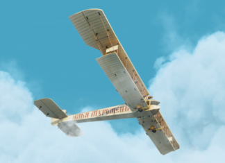 Самый безопасный дальнемагистральный самолет