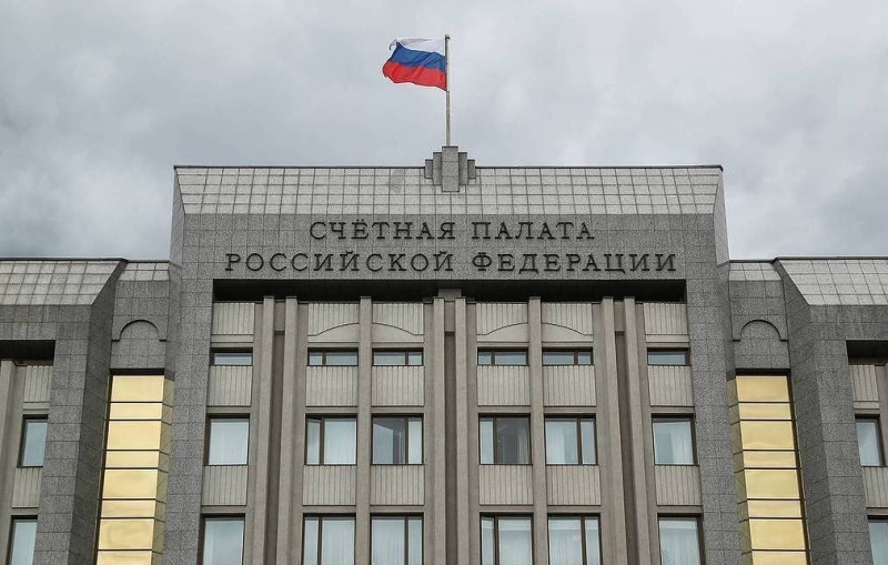 Счетная палата предложила усилить контроль за проектами благоустройства в малых городах

