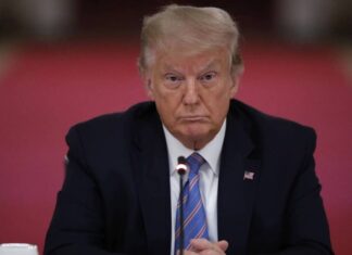 Сенат Конгресса США назвал конституционным процесс импичмента над Дональдом Трампом