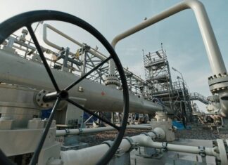 Сенаторы призвали Байдена ввести санкции против «Северного потока — 2»