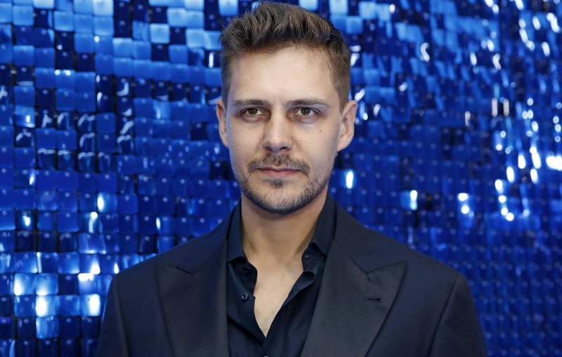 Сербский актер Милош Бикович получил российское гражданство