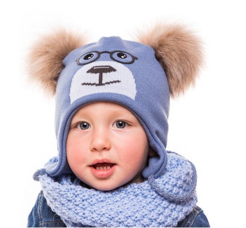 Как правильно выбрать детскую демисезонную шапку