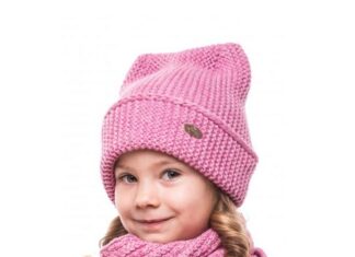Как правильно выбрать детскую демисезонную шапку