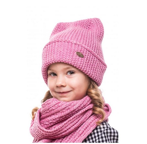 Как правильно выбрать детскую демисезонную шапку