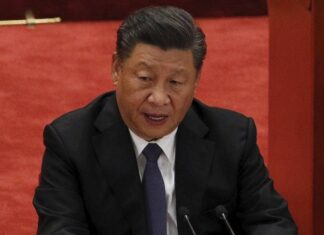 Си Цзиньпин назвал противостояние Китая и США катастрофой для всего мира