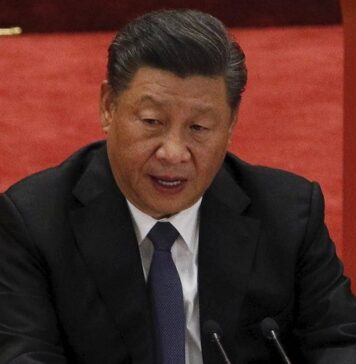 Си Цзиньпин назвал противостояние Китая и США катастрофой для всего мира