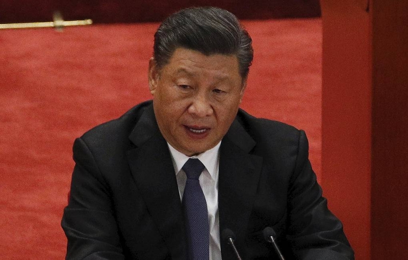 Си Цзиньпин назвал противостояние Китая и США катастрофой для всего мира