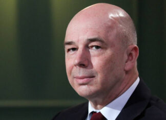 Силуанов заявил об успешном преодолении экономикой России последствий «коронакризиса»