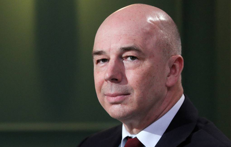 Силуанов заявил об успешном преодолении экономикой России последствий "коронакризиса"

