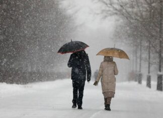 Синоптики предупредили о самом продолжительном с 2018 года снегопаде в Москве