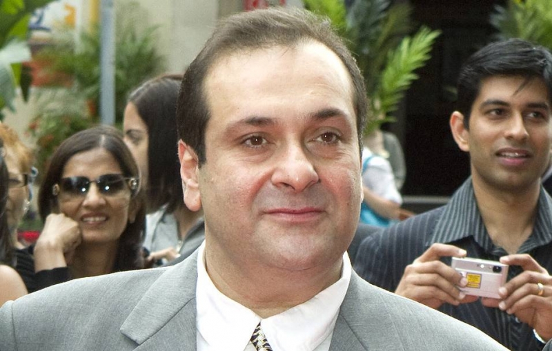 СМИ: умер индийский актер и продюсер Раджив Капур

