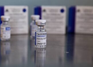 «Спутник V» к концу следующей недели может быть зарегистрирован в 25 странах