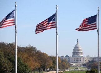 США направили $77 млн на борьбу с внутренним терроризмом