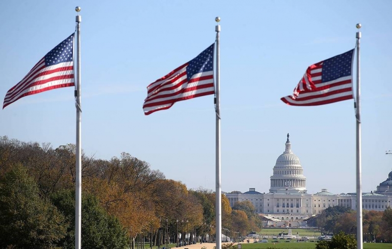 США направили $77 млн на борьбу с внутренним терроризмом

