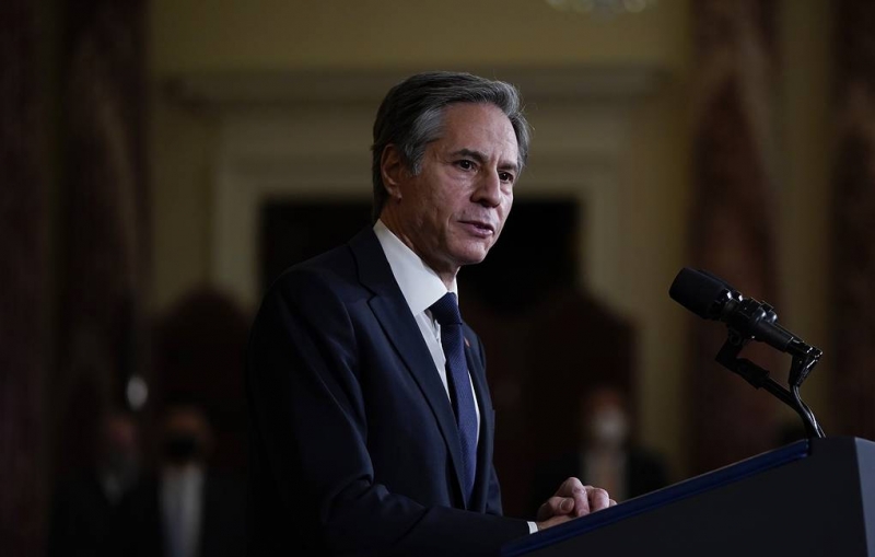 США приостановили соглашения о возврате ищущих убежища в Гватемалу, Гондурас и Сальвадор