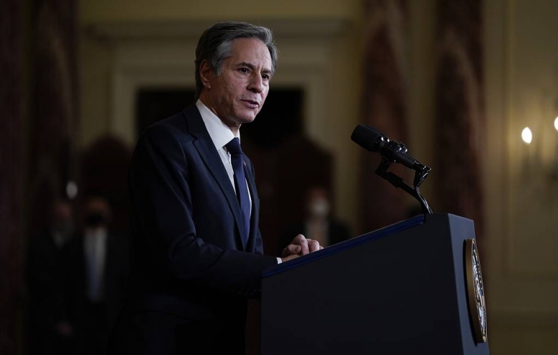 США с 16 февраля исключают хуситов из списка террористических организаций

