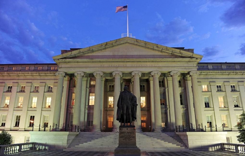 США ввели санкции против 10 физических и трех юрлиц из-за ситуации в Мьянме

