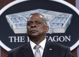 США заявили о приверженности укреплению Вооруженных сил Украины с целью противостояния РФ