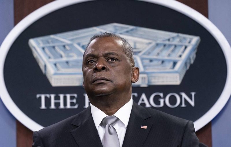 США заявили о приверженности укреплению Вооруженных сил Украины с целью противостояния РФ