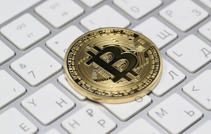 Стоимость биткойна обновила исторический максимум