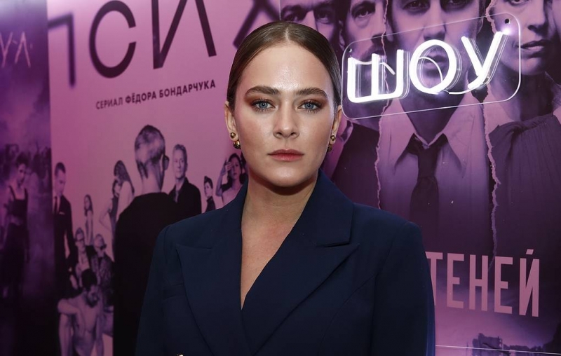 Суд 11 февраля рассмотрит протокол на актрису Аглаю Тарасову за участие в незаконной акции

