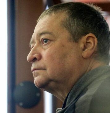 Суд приговорил экс-главу Марий Эл Леонида Маркелова к 13 годам колонии