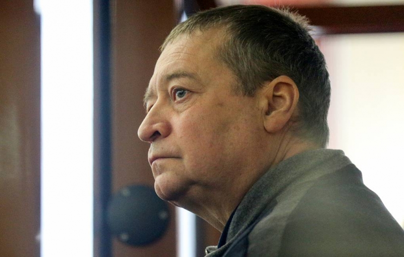 Суд приговорил экс-главу Марий Эл Леонида Маркелова к 13 годам колонии