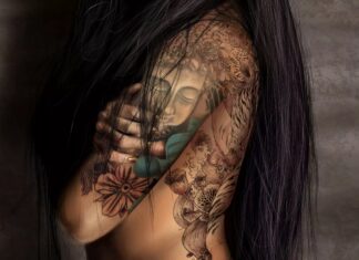 Что такое тату и для чего его делают?