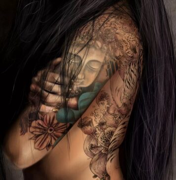 Что такое тату и для чего его делают?