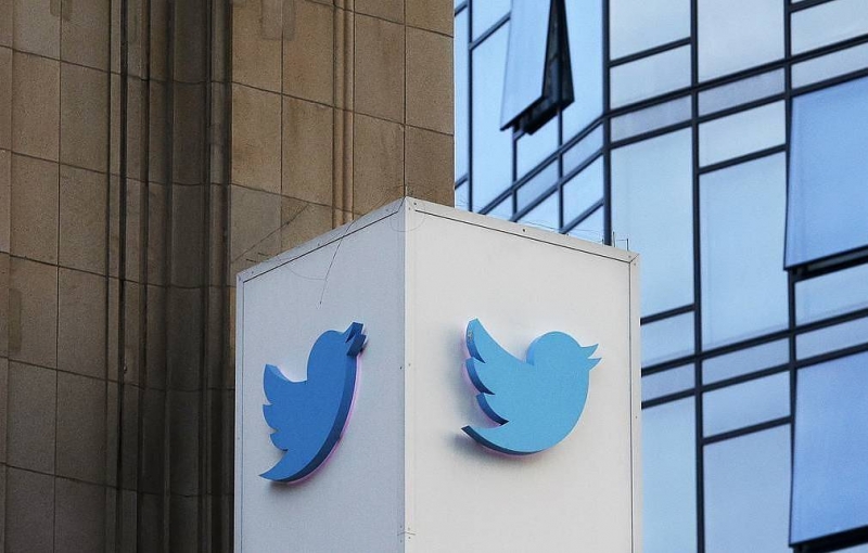 Twitter удалил 100 аккаунтов, якобы связанных с Россией и нацеленных против США, ЕС и НАТО