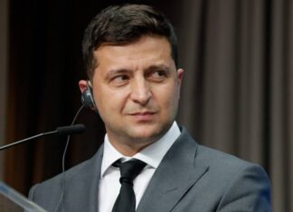 Украина вышла из соглашений СНГ о гражданской авиации и воздушном пространстве