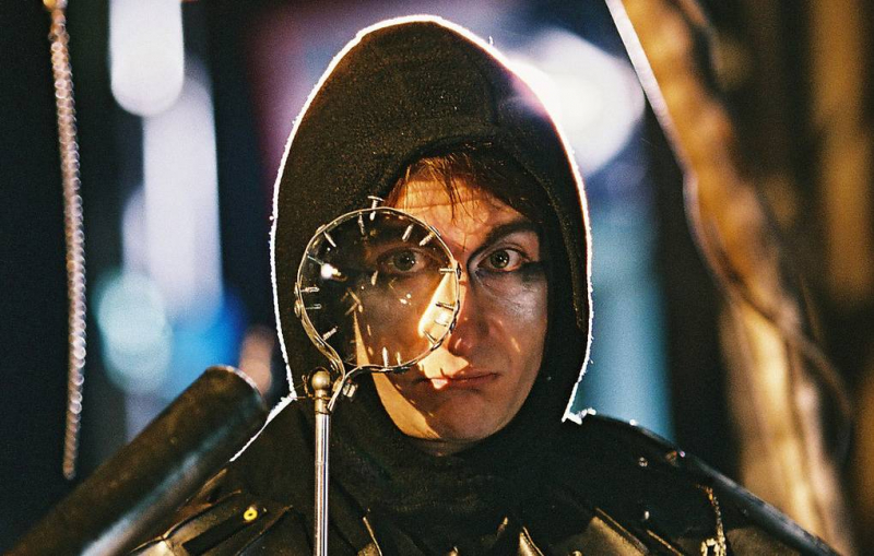 Умер актер из "Бригады" и "Полицейского с Рублевки" Виталий Альшанский

