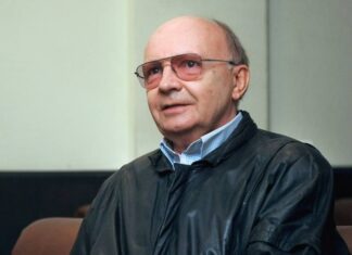 Умер Андрей Мягков