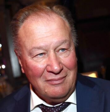 Умер гендиректор Москонцерта Александр Беленький