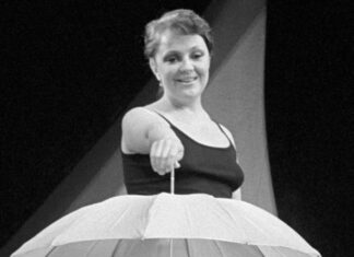 Умерла актриса Екатерина Градова, известная по роли радистки Кэт