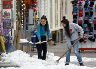 В Гидрометцентре рассказали, когда на европейскую часть России придет оттепель