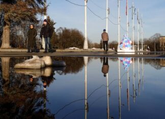 В Гидрометцентре рассказали о погоде на европейской части России в марте
