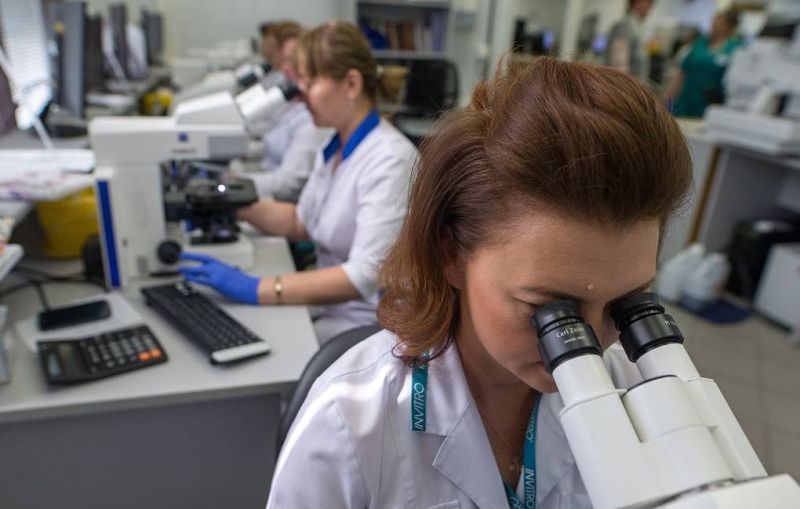 В институте СО РАН надеются решить вопрос с зарплатами ученых в течение двух дней