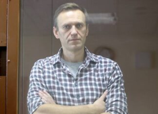 В колонии ИК-6 в Коломне опровергли информацию о доставке к ним Навального