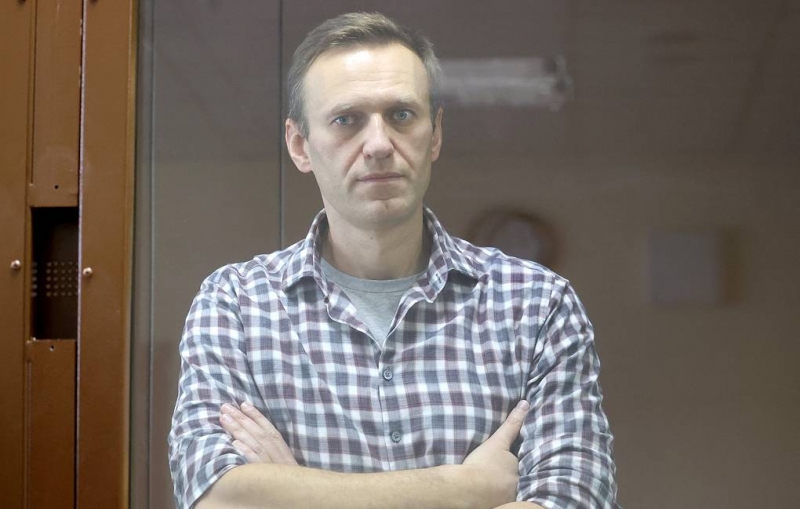 В колонии ИК-6 в Коломне опровергли информацию о доставке к ним Навального