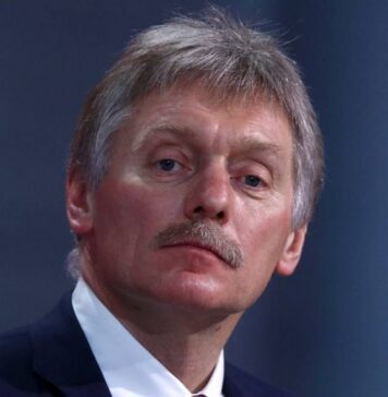 В Кремле прокомментировали информацию Bloomberg о новых санкциях по «Северному потоку — 2»