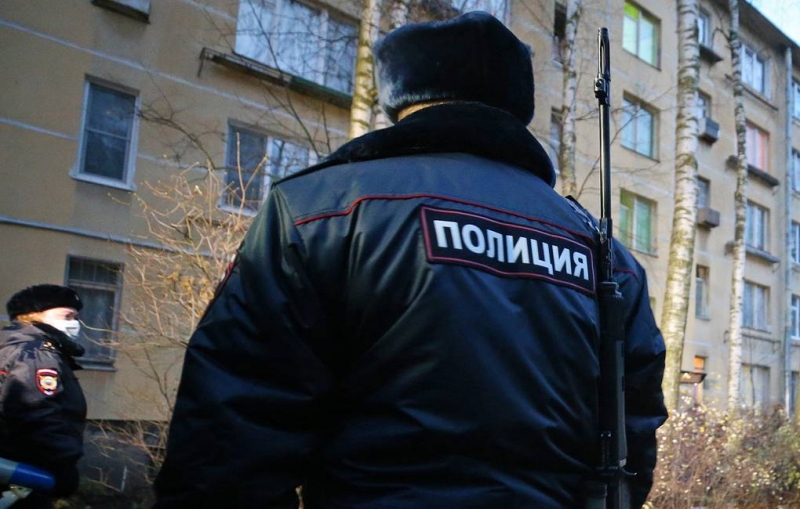 В Минстрое Башкирии прошли обыски по делу об очистных сооружениях в Кумертау