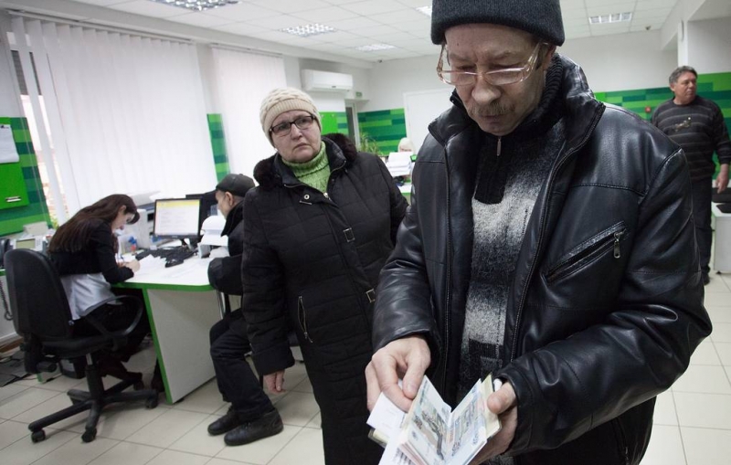 В Минтруде планируют расширить списки работ, дающие право на досрочную пенсию