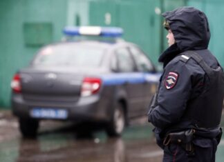 В МВД разработали порядок доставления пьяных граждан в медвытрезвители