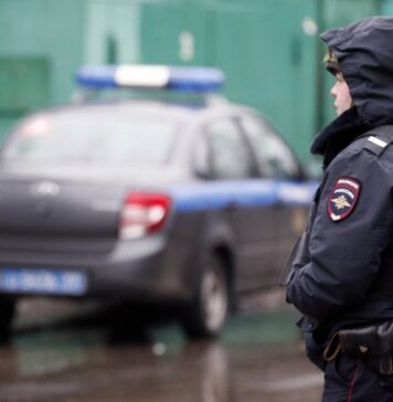 В МВД разработали порядок доставления пьяных граждан в медвытрезвители